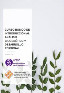Curso de formación básica y desarrollo personal en Análisis Bioenergético
