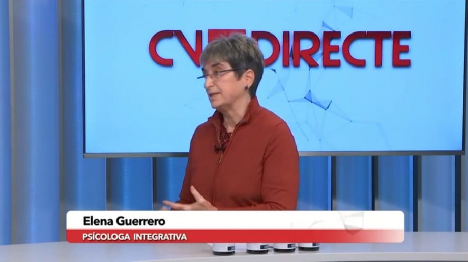 Elena Guerrero consecuencias del Covid