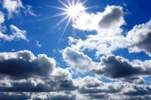 Las emociones positivas y negativas