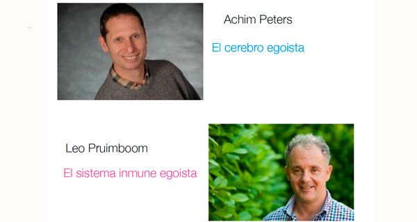 El cerebro egoista