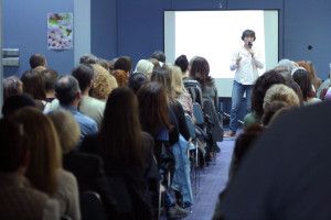 Qué nos dice nuestro cuerpo en psicología