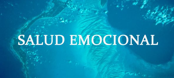 Salud emocional