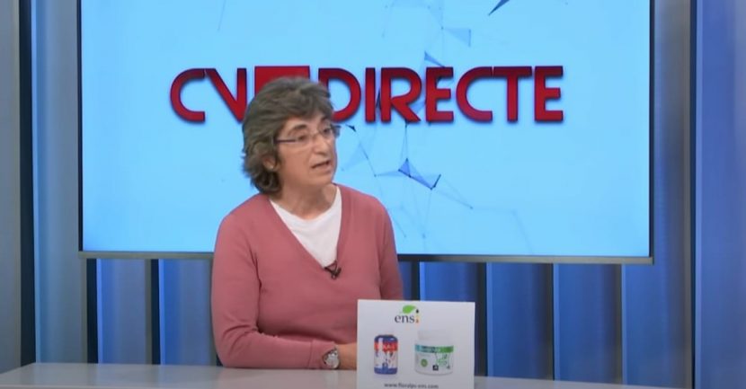 salud integrativa Elena Guerrero